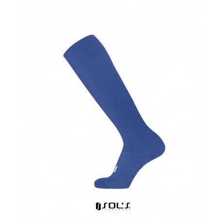 Chaussettes adultes et enfants SOCCER Sol's