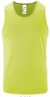 Vêtements de sport